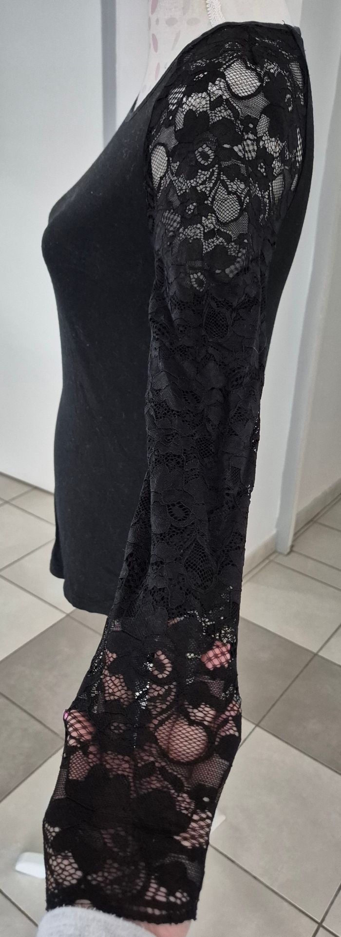 Haut fantaisie - photo numéro 2