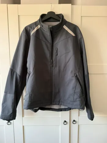 Veste Softshell