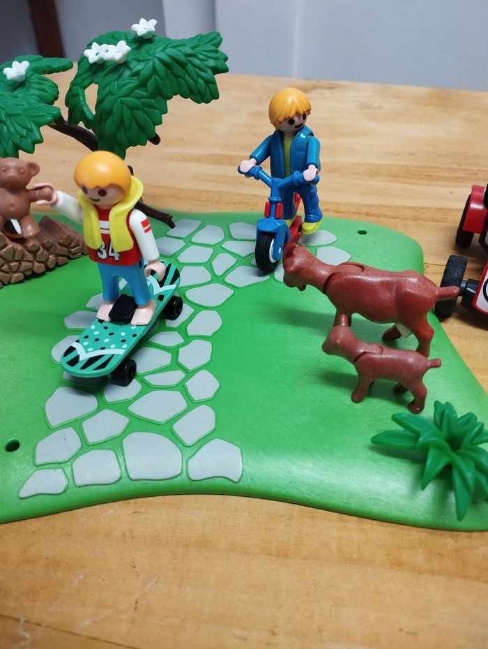 Playmobil - photo numéro 3