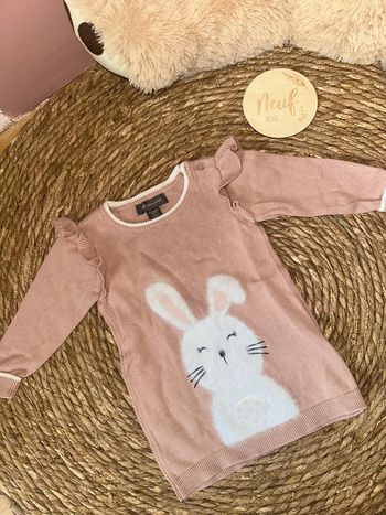 Robe Pull Primark