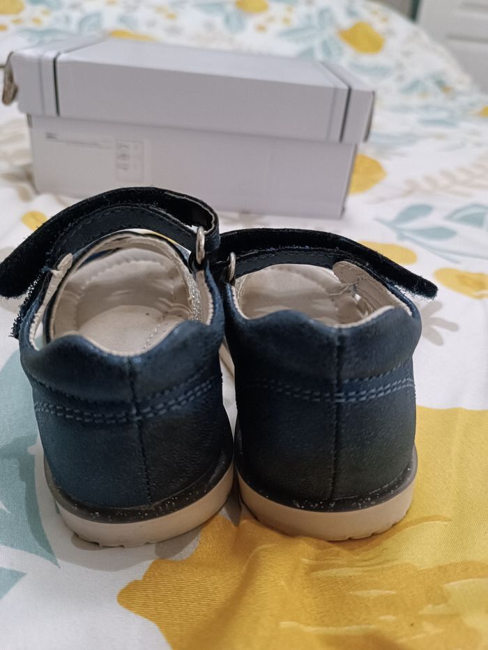 Chaussures sandales - photo numéro 6