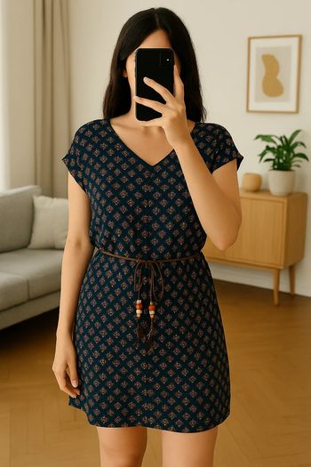 Robe / tunique It Hippie – Taille S/M