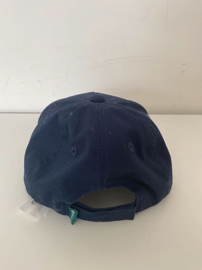 casquette bébé garçon 9/12 mois - photo numéro 2