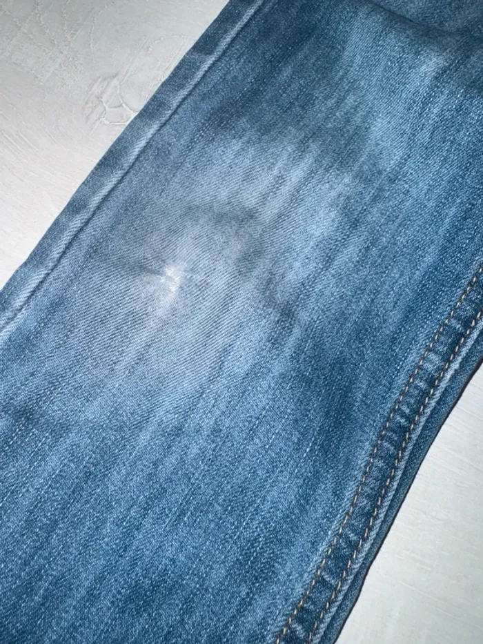 Jeans slim - photo numéro 3