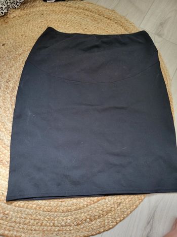 Jupe de grossesse M