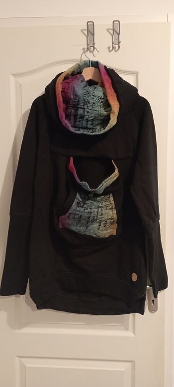 Sweat de portage lennylam