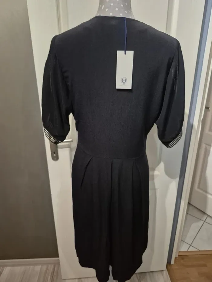 Robe la petite française neuve - photo numéro 9