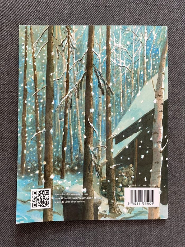 Pikkeli Mimou d’Anne Brouillard - photo numéro 4