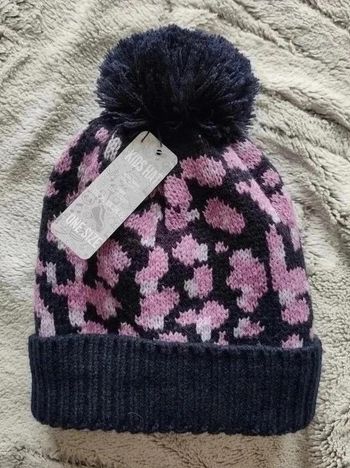 Bonnet neuf - Calze del mondo - 18/24 mois