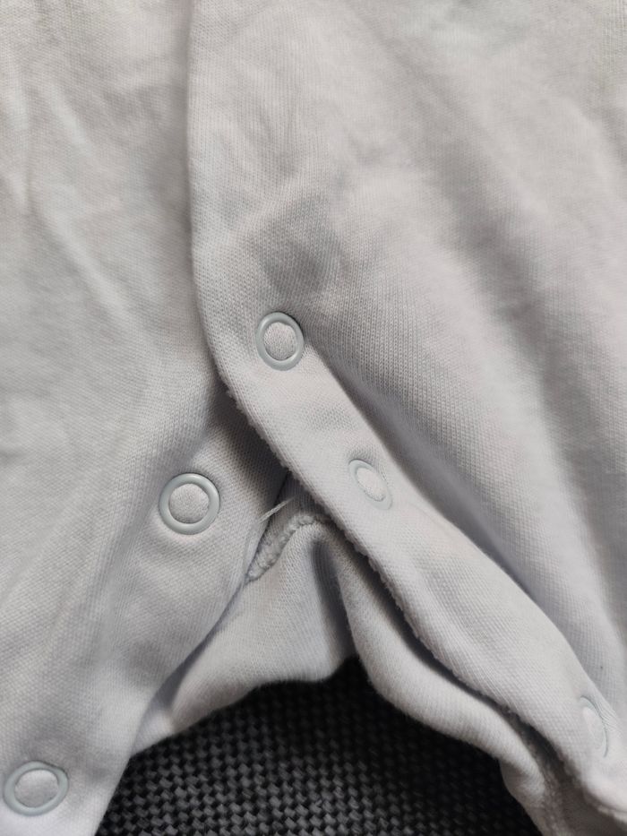 Lots de 2 pyjamas bébé garçon - photo numéro 8