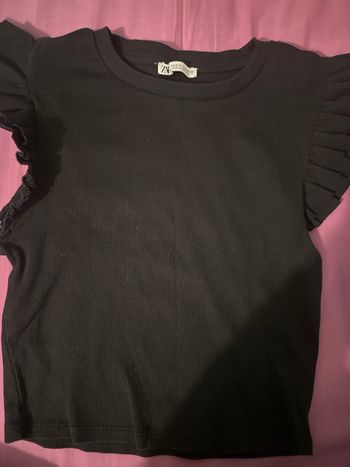 Tee shirt Zara 