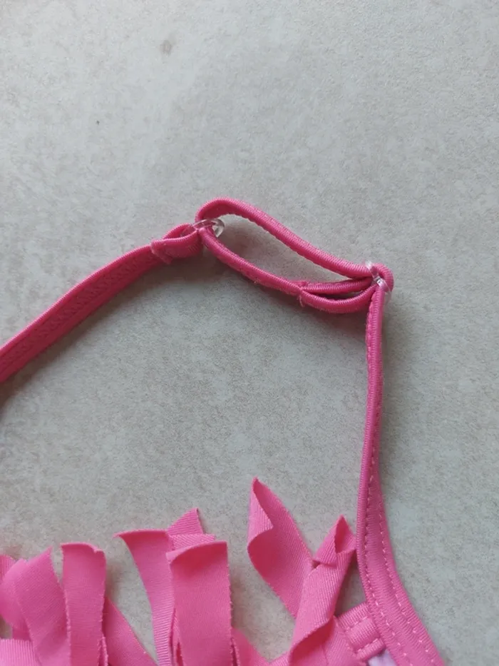 Maillot 1 pièce Minnie - photo numéro 5