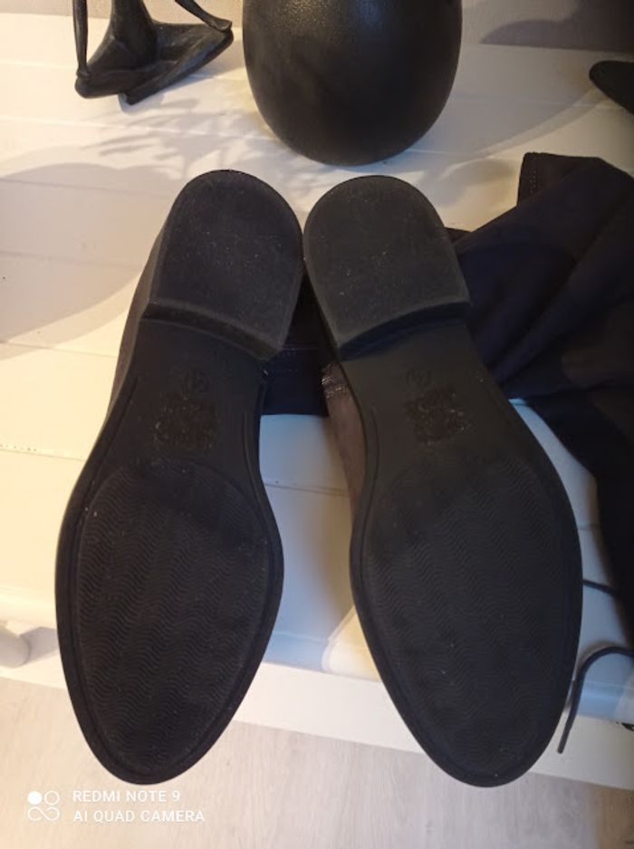Cuissardes - photo numéro 6