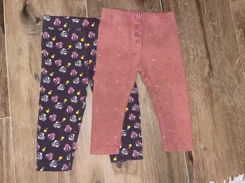 Lot legging
