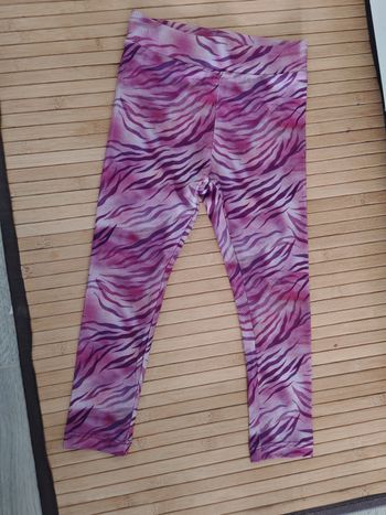 Pantalon 4 ans