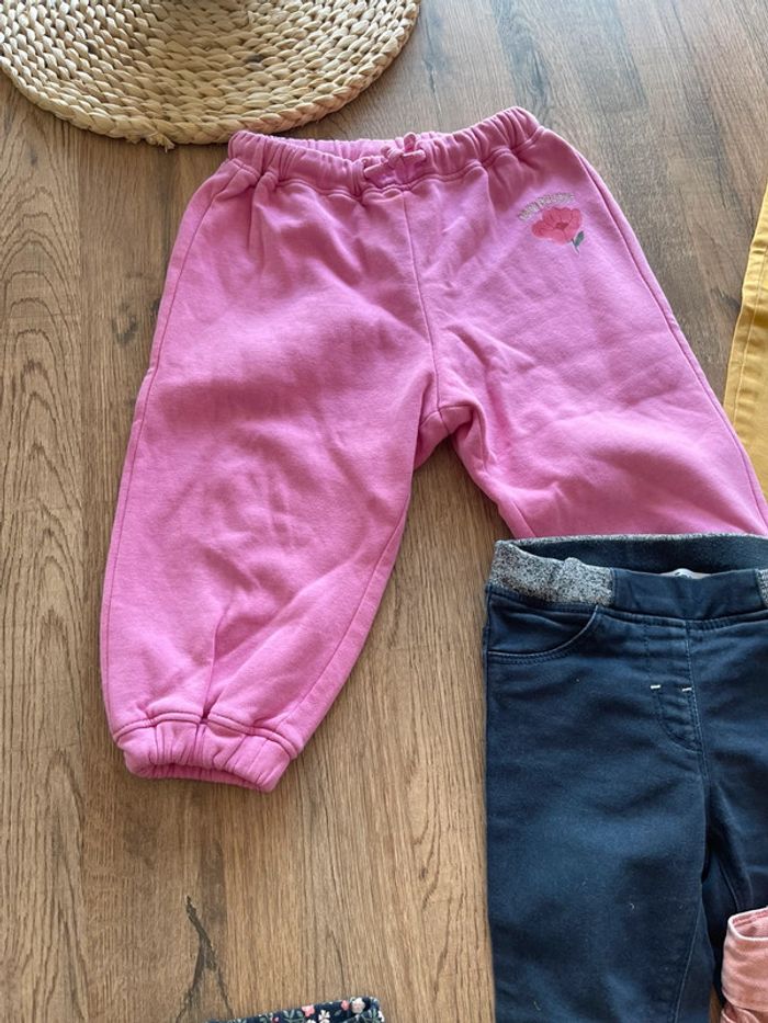 Lot pantalons 2-3 ans - photo numéro 4
