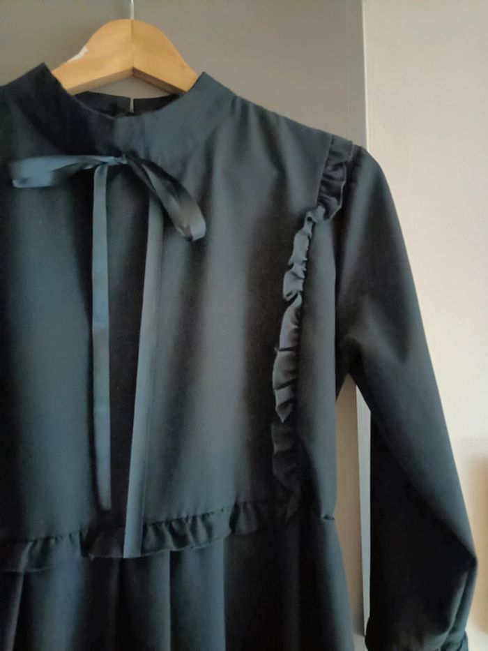 Très Jolie blouse - photo numéro 3