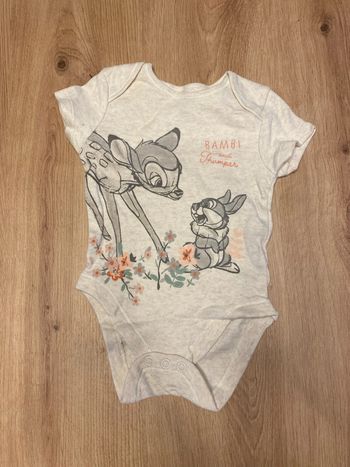 Body Disney