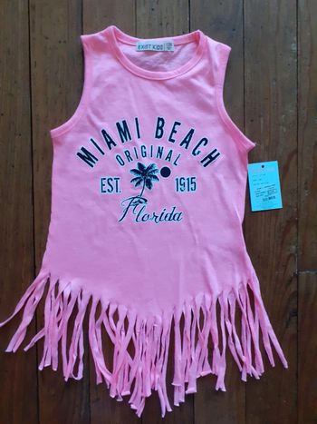 Robe - Alvin's Island