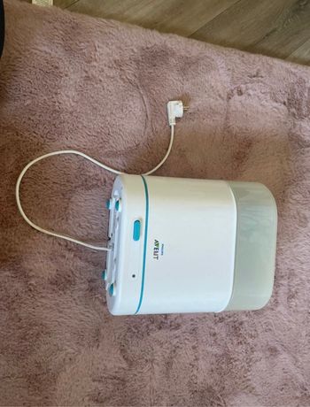 Stérilisateur électrique biberon