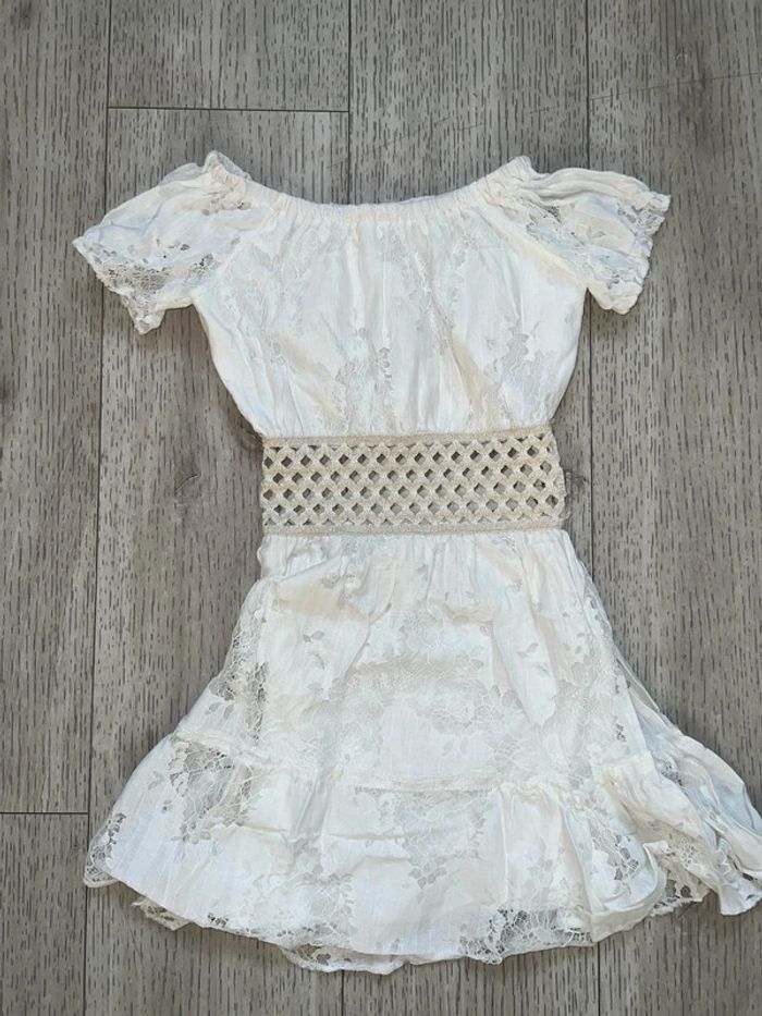 Robe bohème