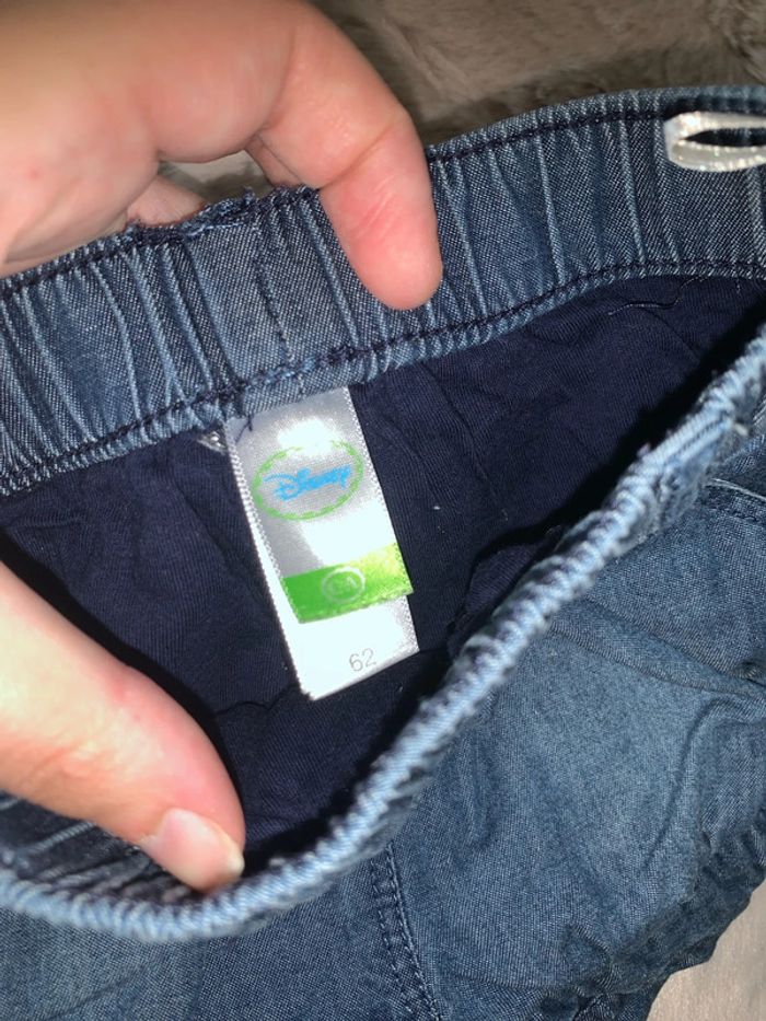 Short - photo numéro 3