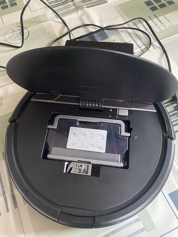 Aspirateur Robot - photo numéro 2