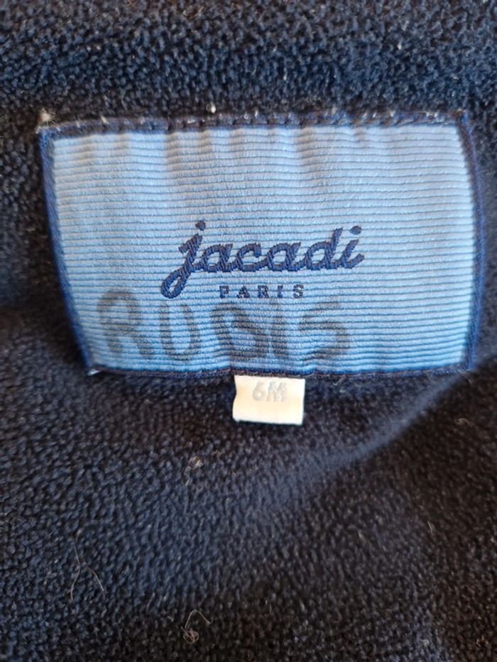 Doudoune Jacadi - photo numéro 5