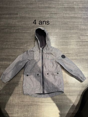 Manteau