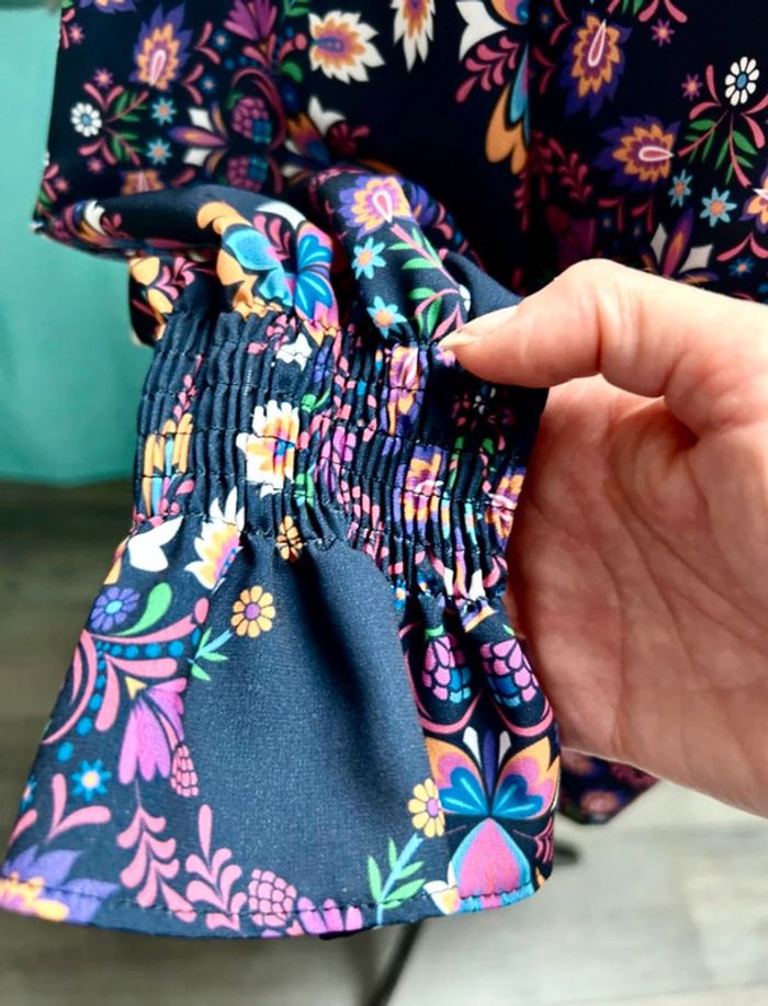 Blouse taille 36 - photo numéro 3