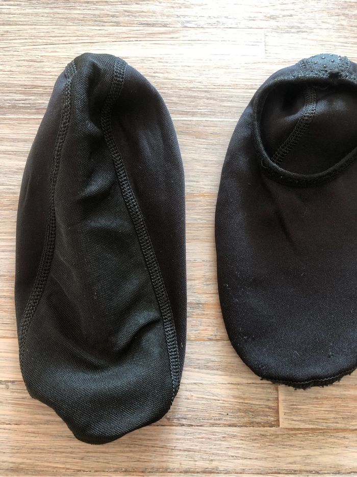 Chaussures aquatiques 33 - photo numéro 3