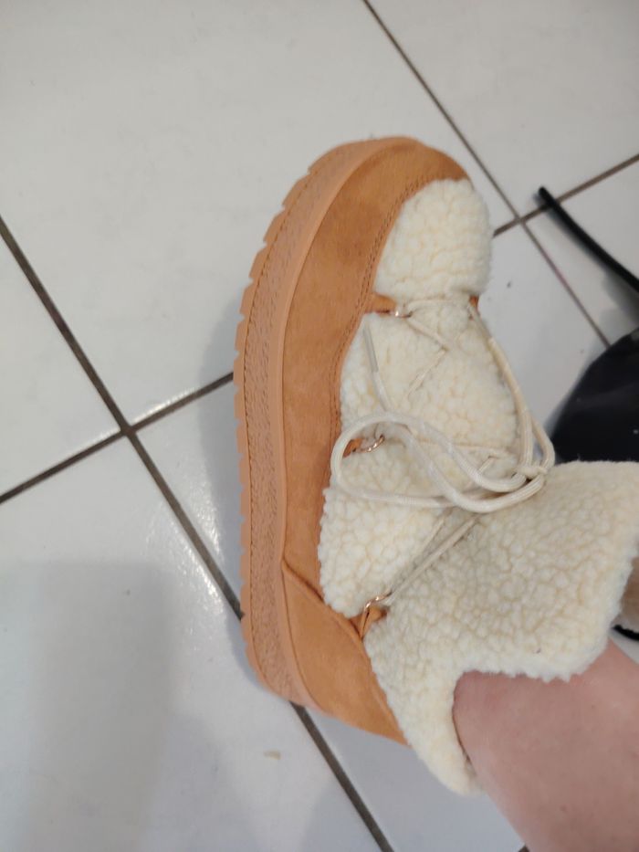 Bottines - photo numéro 2