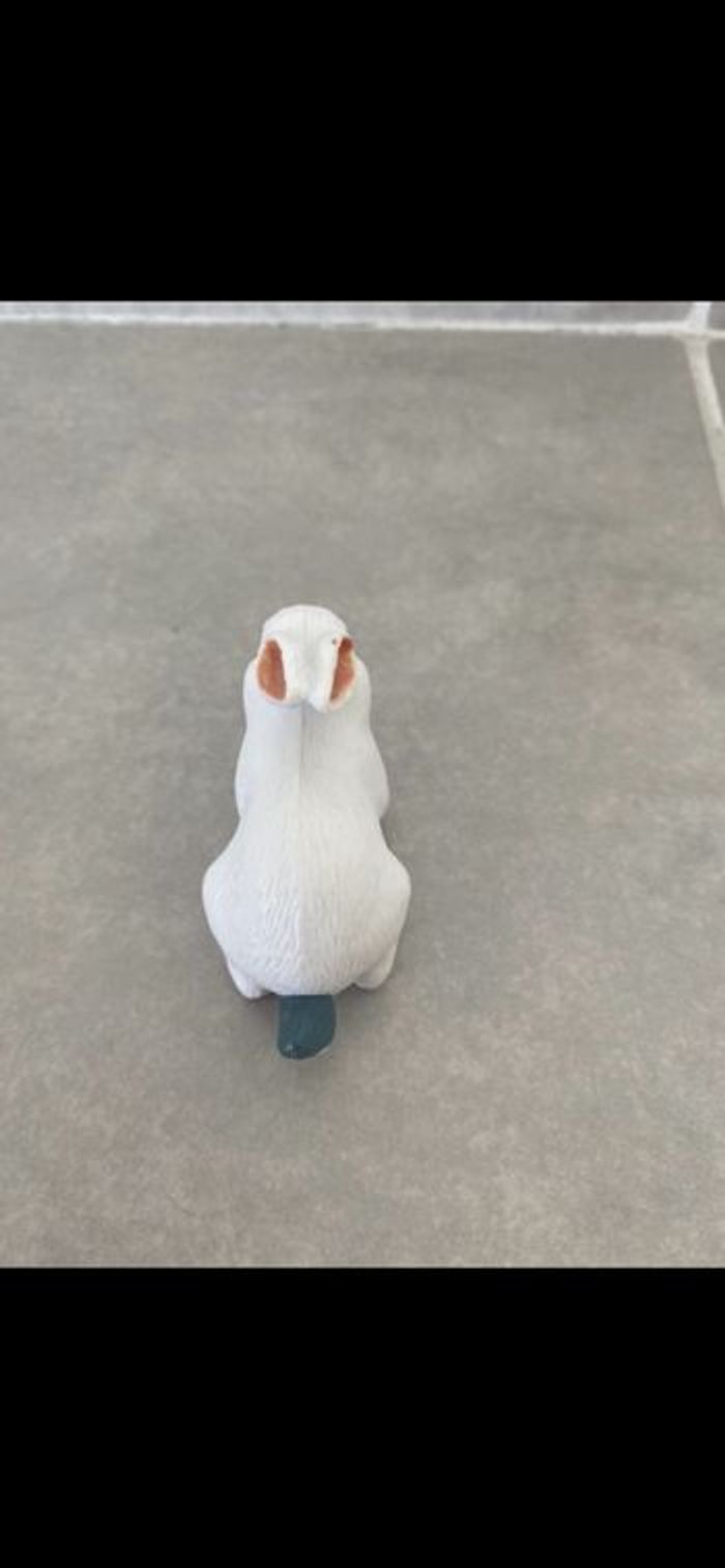 Jouet figurine Lapin - photo numéro 7
