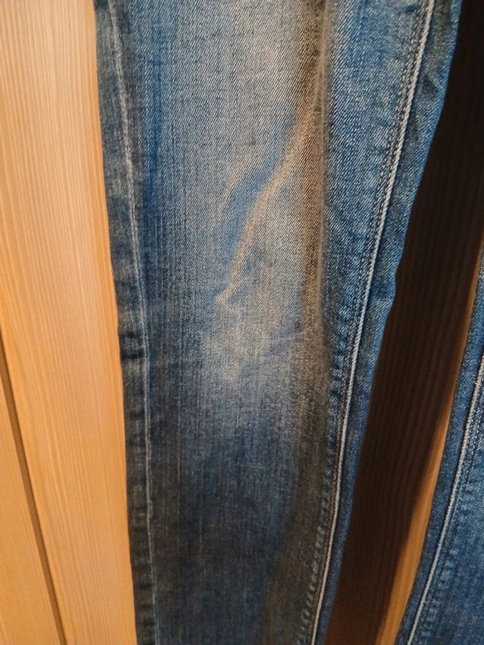 Jeans Yessica 38 - photo numéro 3