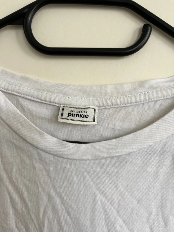 t-shirt Pimkie - photo numéro 3