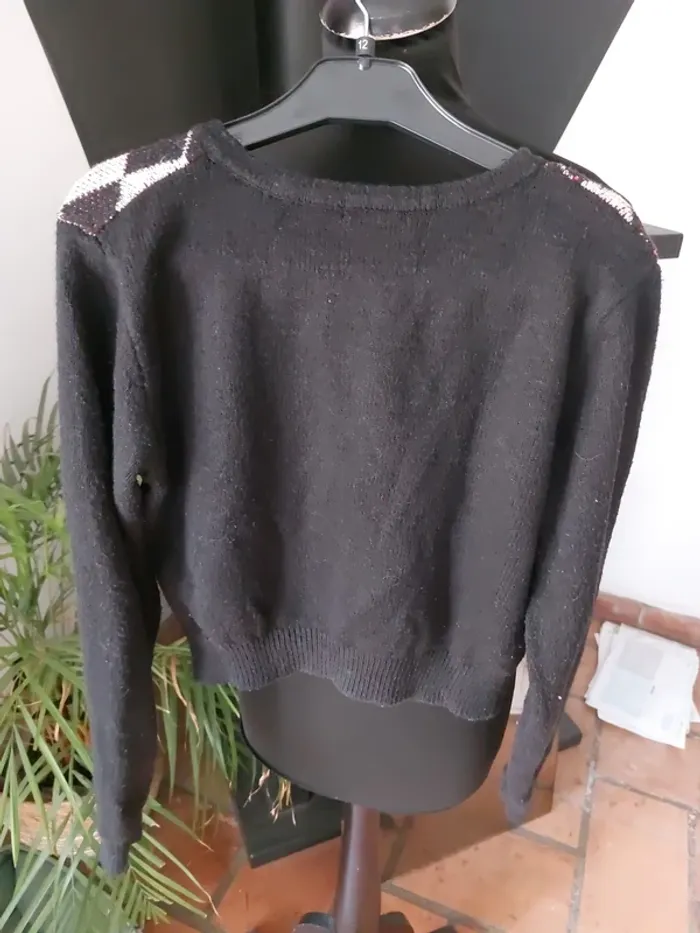 Gilet - photo numéro 4