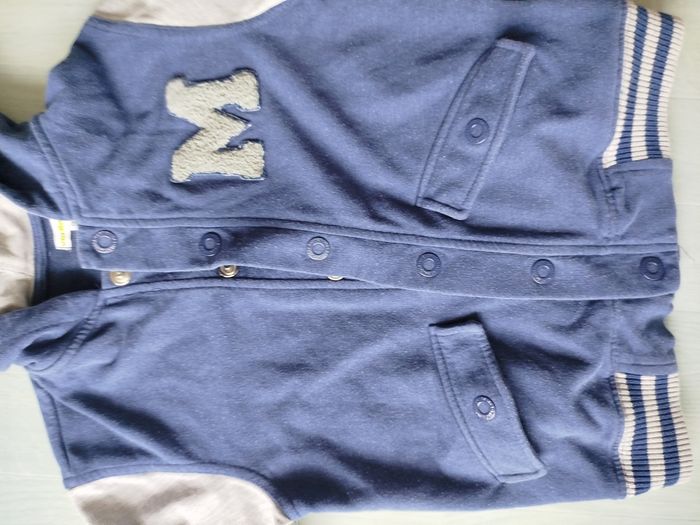 Veste Vertbaudet 8 ans - photo numéro 2