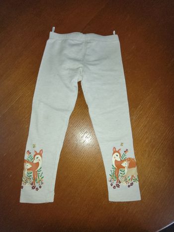 Legging C&A 4 ans