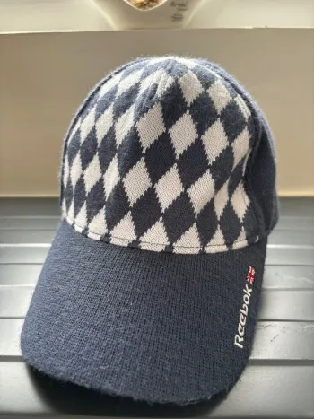 Casquette Reebok hiver