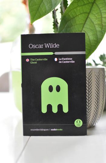 Oscar Wilde
