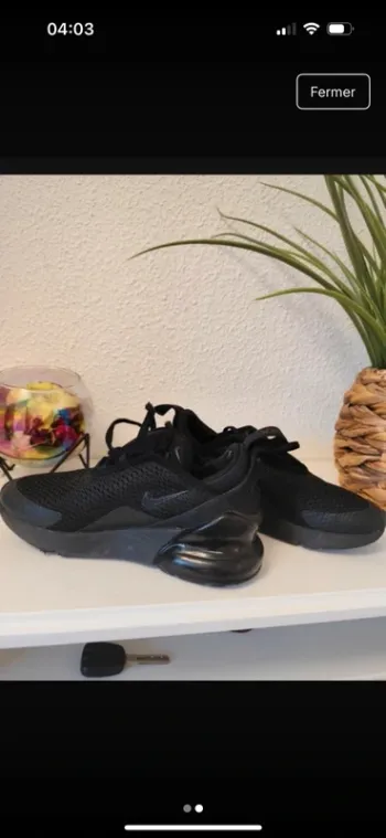 Air Max 270