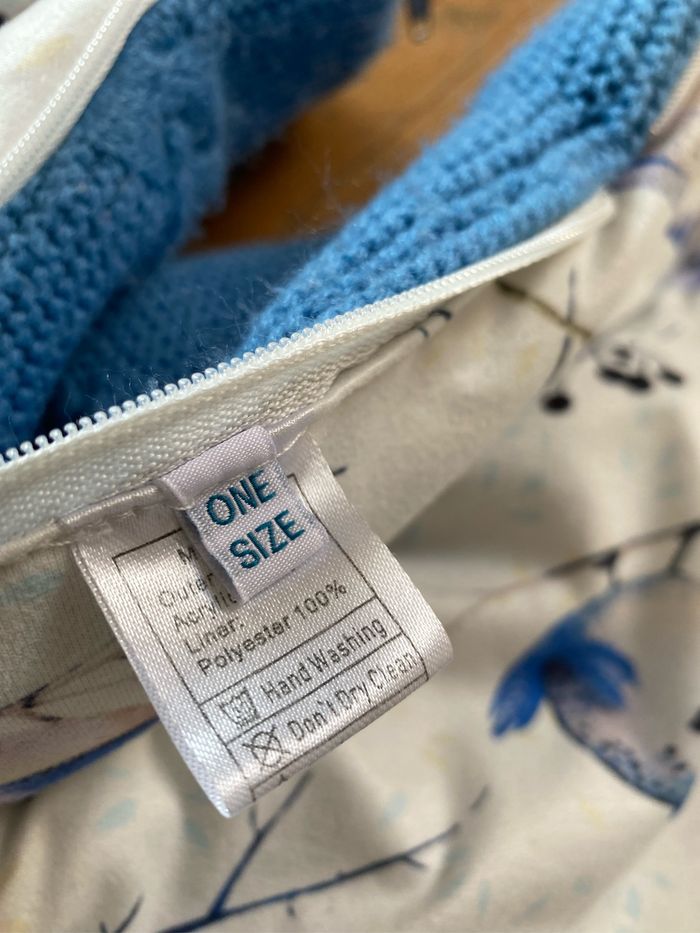 Gigoteuse sac de couchage pour nouveau né - photo numéro 7