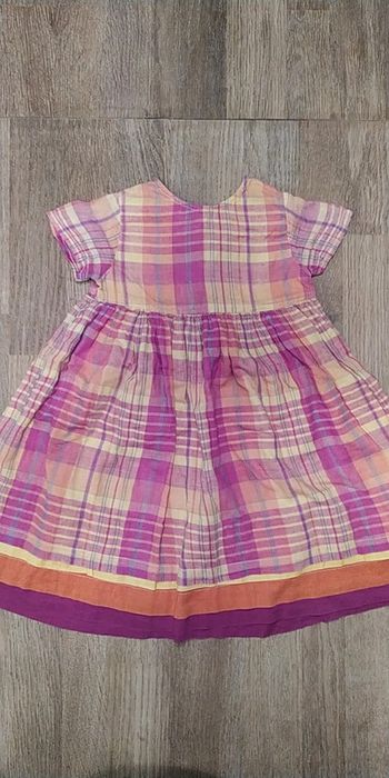 Robe été DPAM 23 mois