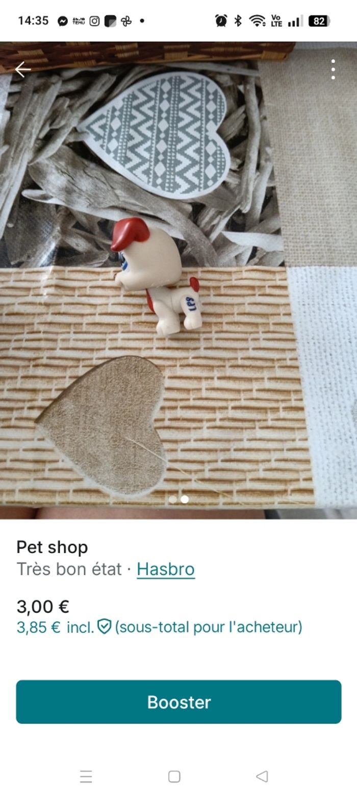 Pet shop - photo numéro 3