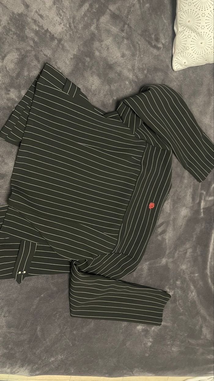 🌹 Ensemble MADO et les Autres – Collection French Kiss - photo numéro 3