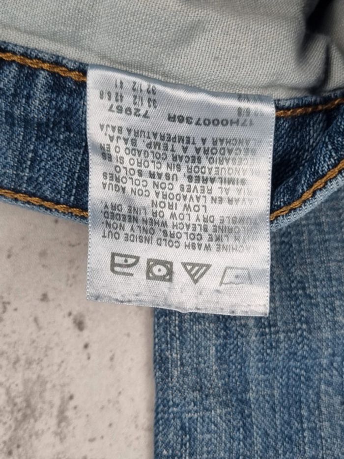 Jeans Wrangler bleu 30x32 Homme - photo numéro 7