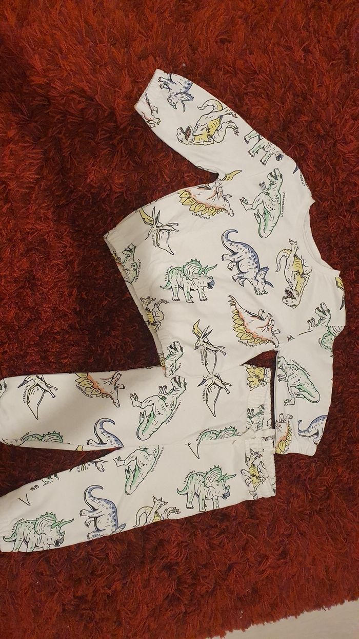 Ensemble primark 18/24 mois