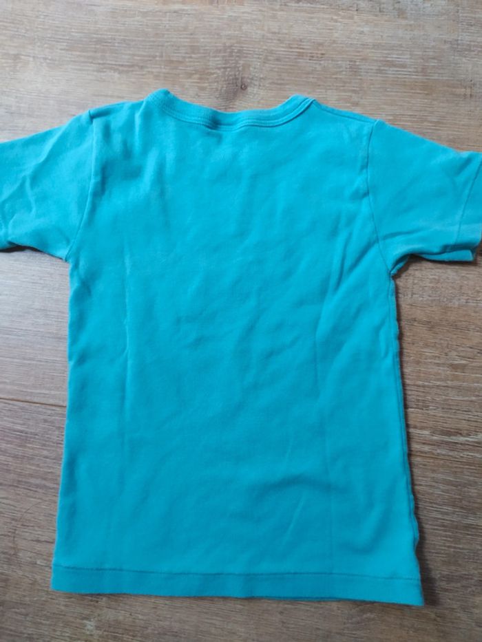 Tee-shirt 2 ans - photo numéro 2