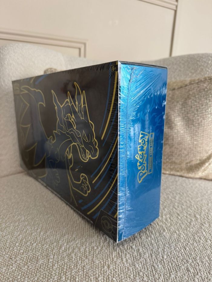 Upc mega-dracaufeux - photo numéro 4