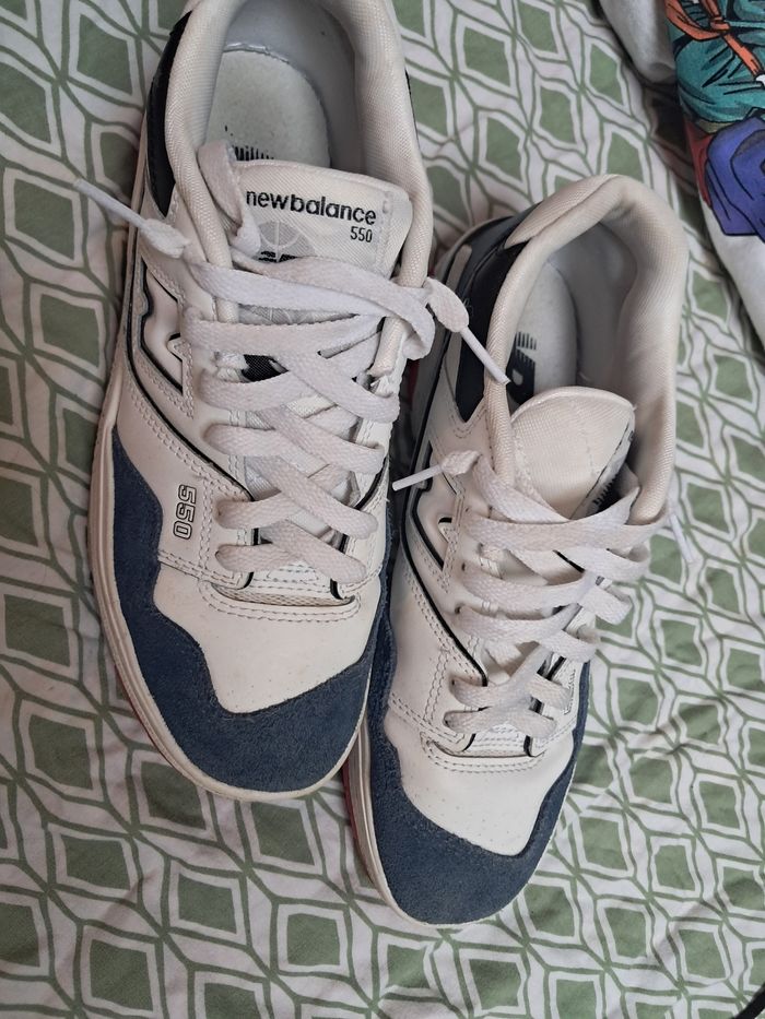 Chaussure